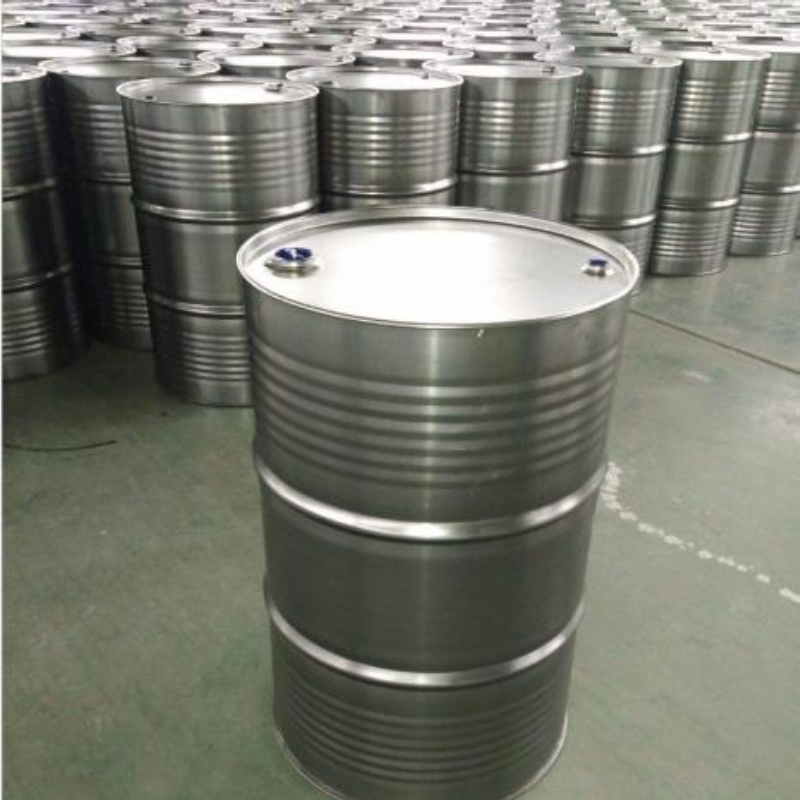 Product name Tallow amine Chemical Formula RNH2 (R is fatty alkyl)