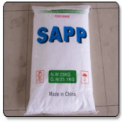 Sodium Acid Pyrophosphate (SAPP)